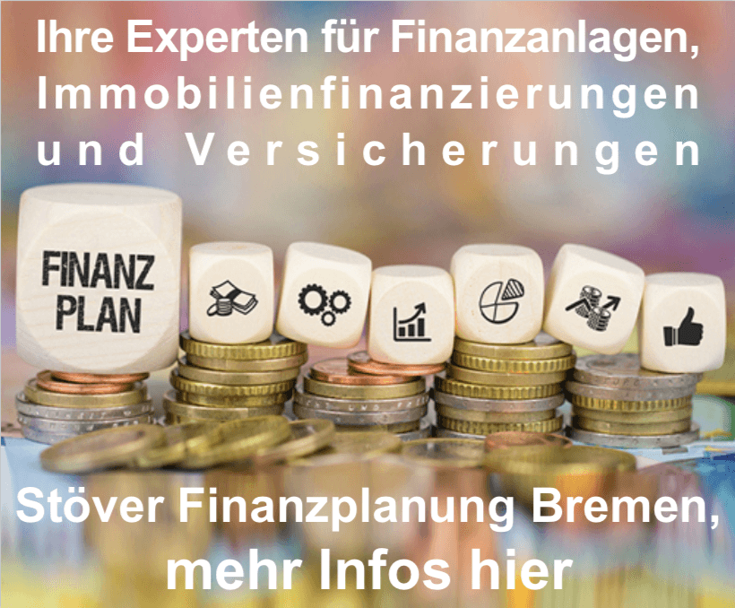 Stöver Finanzplanung GmbH